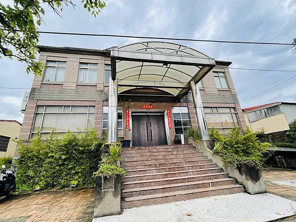 【台中沙鹿】無招牌的糧薪客棧-沙鹿燒肉 私人招待所的高級享受