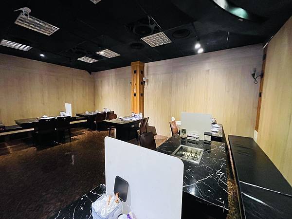 【台中沙鹿】無招牌的糧薪客棧-沙鹿燒肉 私人招待所的高級享受