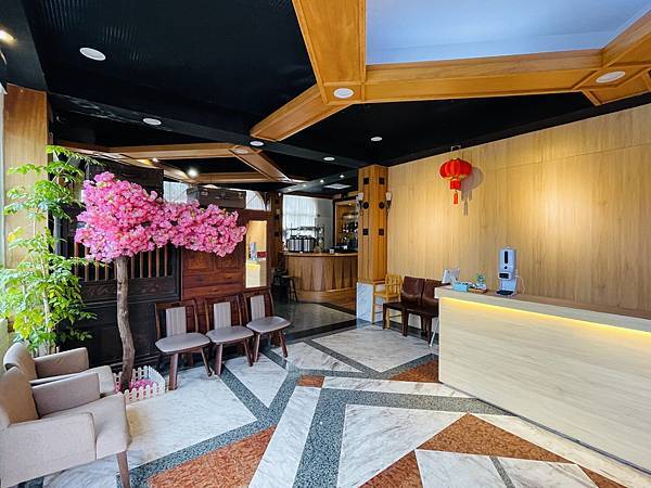 【台中沙鹿】無招牌的糧薪客棧-沙鹿燒肉 私人招待所的高級享受