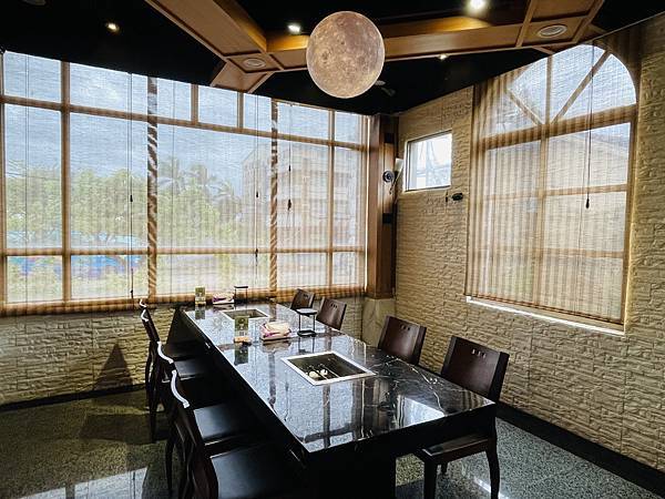 【台中沙鹿】無招牌的糧薪客棧-沙鹿燒肉 私人招待所的高級享受