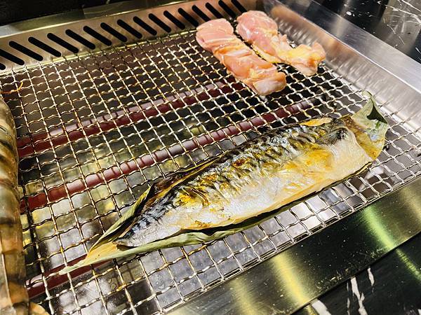 【台中沙鹿】無招牌的糧薪客棧-沙鹿燒肉 私人招待所的高級享受