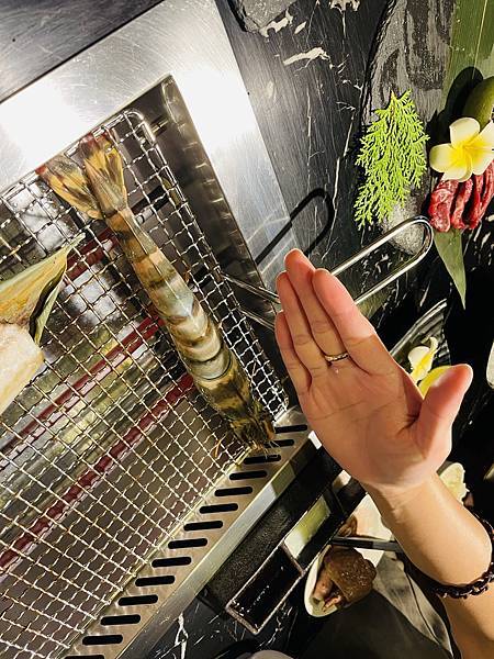 【台中沙鹿】無招牌的糧薪客棧-沙鹿燒肉 私人招待所的高級享受