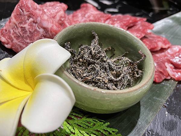 【台中沙鹿】無招牌的糧薪客棧-沙鹿燒肉 私人招待所的高級享受