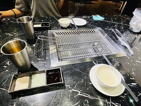 【台中沙鹿】無招牌的糧薪客棧-沙鹿燒肉 私人招待所的高級享受