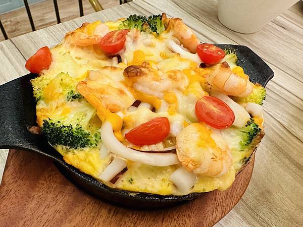 【內湖大湖】隱藏在大溝溪生態治水園區旁的網美餐廳 - Le 