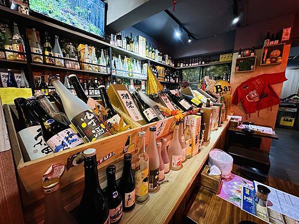 【忠孝復興】適合聚餐的暢飲居酒屋  激安吉烹