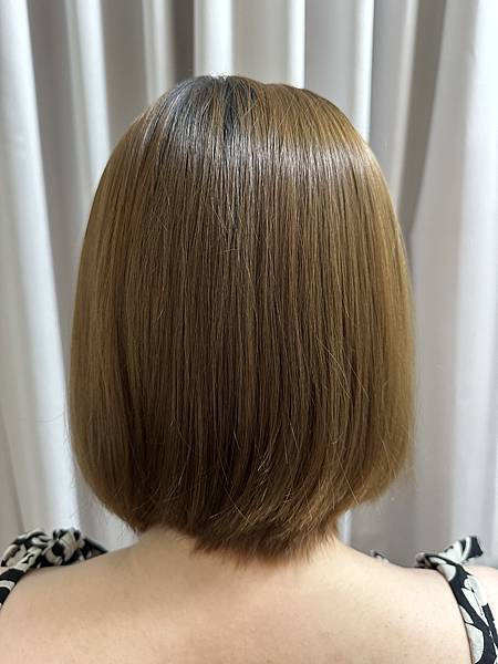 【自助染髮】安夏朵矯/補色洗髮精 枯黃髮尾救星!!(文內有優