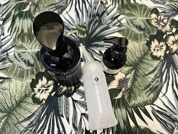 【自助染髮】安夏朵矯/補色洗髮精 枯黃髮尾救星!!(文內有優