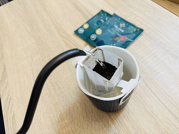 【咖啡推薦】INLOVE Café濾掛咖啡 家樂福沖泡必買 【咖啡推薦】INLOVE Café濾掛咖啡 家樂福沖泡必買