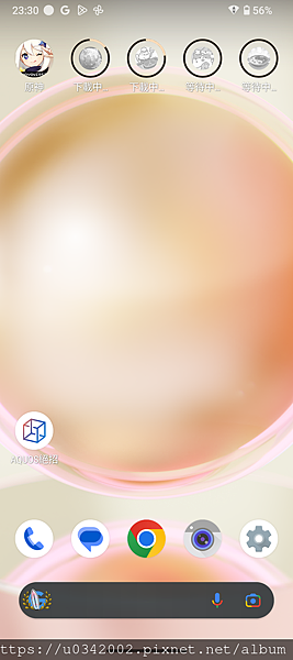 【輕手機開箱】SHARP AQUOS sense8 防水防摔 【輕手機開箱】SHARP AQUOS sense8 防水防摔