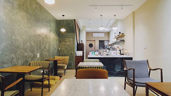 【高雄咖啡】TiARA cafe有實體店面嘍! 自選自烘的咖