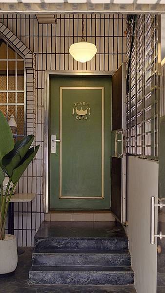 【高雄咖啡】TiARA cafe有實體店面嘍! 自選自烘的咖