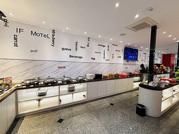 【桃園住宿】IF Motel 商務汽車旅館 風格雙人車庫房 【桃園住宿】IF Motel 商務汽車旅館 風格雙人車庫房