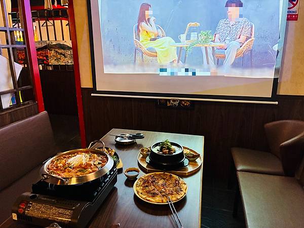 【中山韓料】歐巴樂歐巴楽首爾餐桌 台北中山區的創新韓味新據點