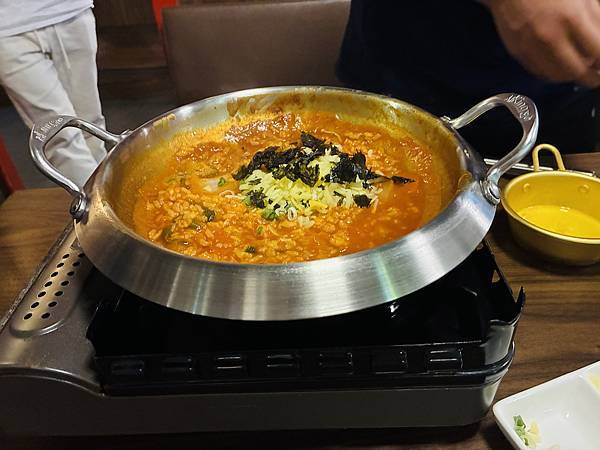 【中山韓料】歐巴樂歐巴楽首爾餐桌 台北中山區的創新韓味新據點