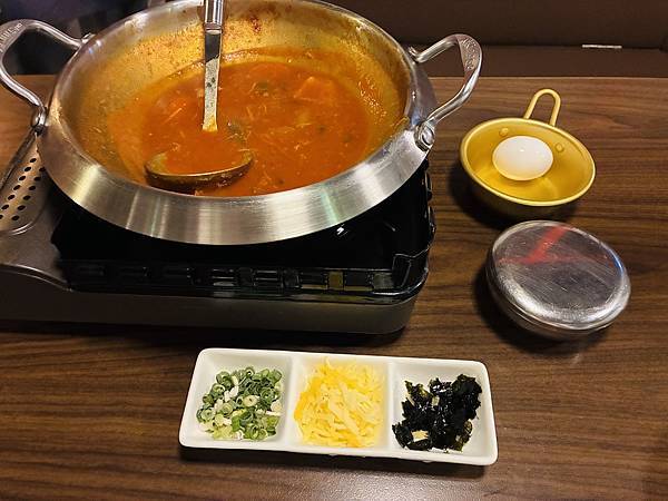 【中山韓料】歐巴樂歐巴楽首爾餐桌 台北中山區的創新韓味新據點