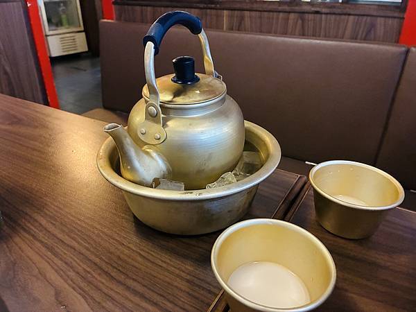 【中山韓料】歐巴樂歐巴楽首爾餐桌 台北中山區的創新韓味新據點