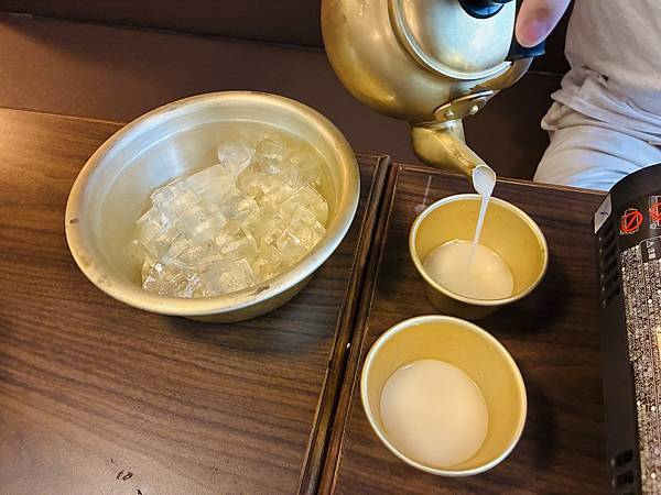 【中山韓料】歐巴樂歐巴楽首爾餐桌 台北中山區的創新韓味新據點