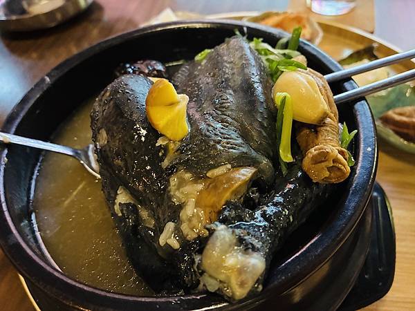 【中山韓料】歐巴樂歐巴楽首爾餐桌 台北中山區的創新韓味新據點