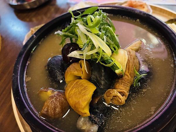 【中山韓料】歐巴樂歐巴楽首爾餐桌 台北中山區的創新韓味新據點