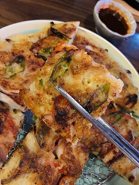 【中山韓料】歐巴樂歐巴楽首爾餐桌 台北中山區的創新韓味新據點