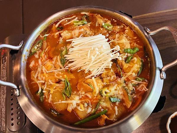 【中山韓料】歐巴樂歐巴楽首爾餐桌 台北中山區的創新韓味新據點