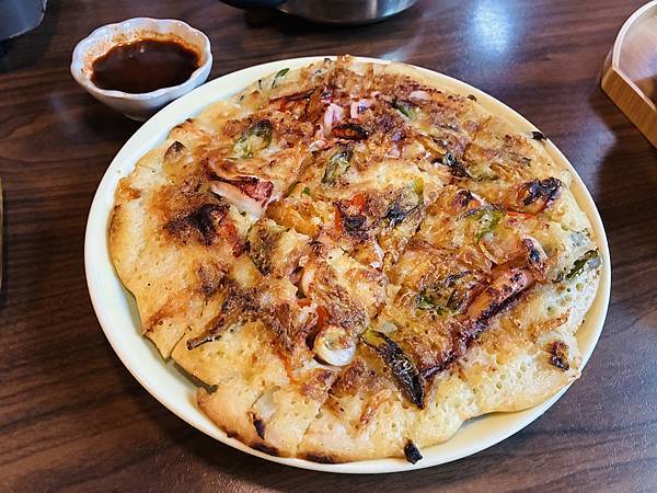 【中山韓料】歐巴樂歐巴楽首爾餐桌 台北中山區的創新韓味新據點