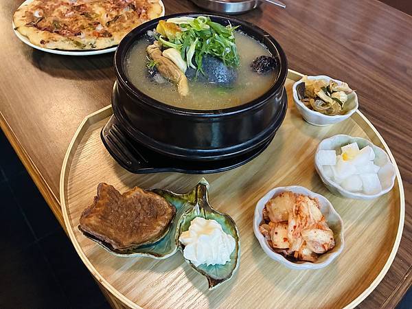 【中山韓料】歐巴樂歐巴楽首爾餐桌 台北中山區的創新韓味新據點