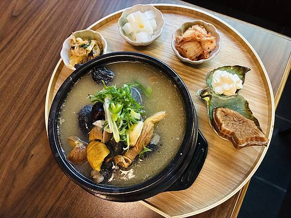 【中山韓料】歐巴樂歐巴楽首爾餐桌 台北中山區的創新韓味新據點