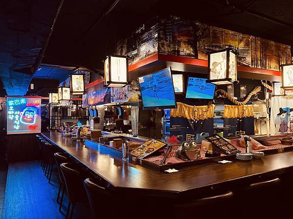 【中山韓料】歐巴樂歐巴楽首爾餐桌 台北中山區的創新韓味新據點