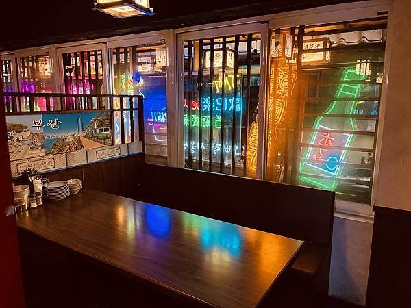 【中山韓料】歐巴樂歐巴楽首爾餐桌 台北中山區的創新韓味新據點