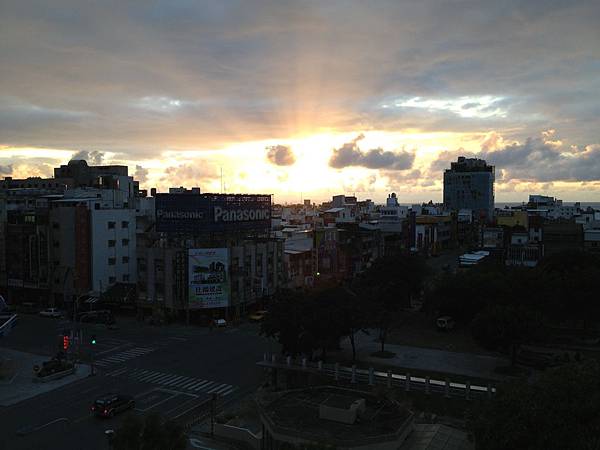 台東市晨曦1