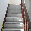1F樓梯