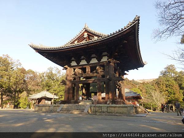 16東大寺鐘樓.JPG