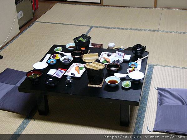 愛戀京都（二）重逢，旅館