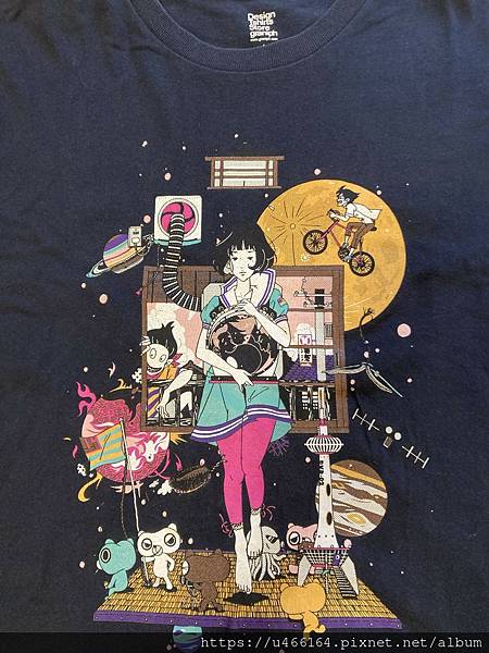 關於四疊半宿舍的那些事（下篇）