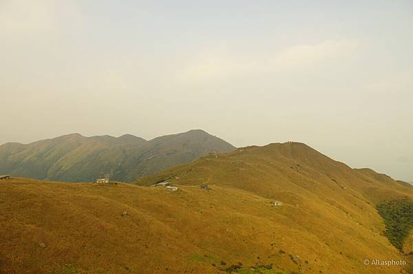 大東山-Sunset Peak