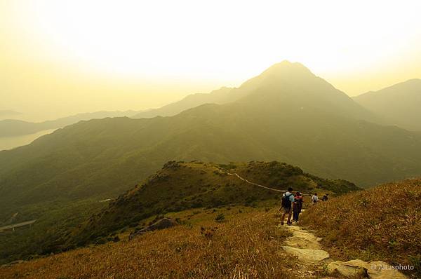 大東山-Sunset Peak