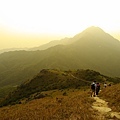 大東山-Sunset Peak