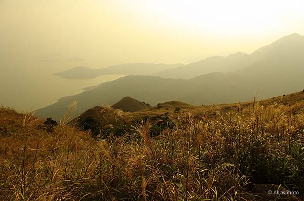 大東山-Sunset Peak