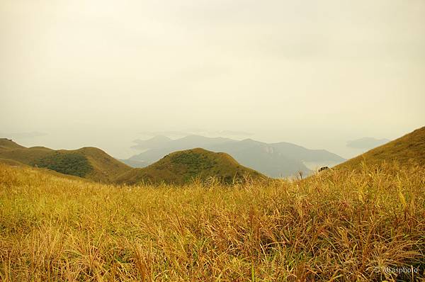 大東山-Sunset Peak