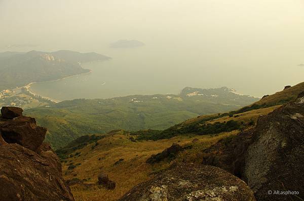 大東山-Sunset Peak