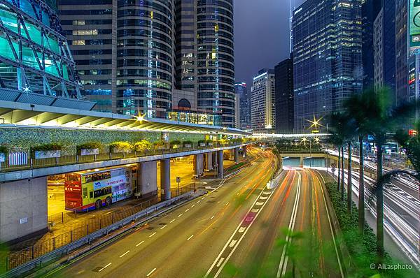 干諾道中 - Connaught Road C