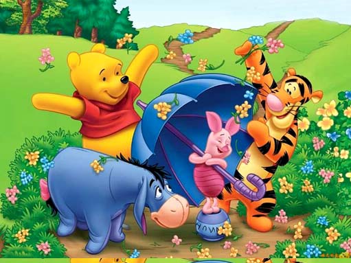 Winnie-the-Pooh