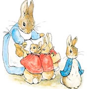 Peter Rabbit