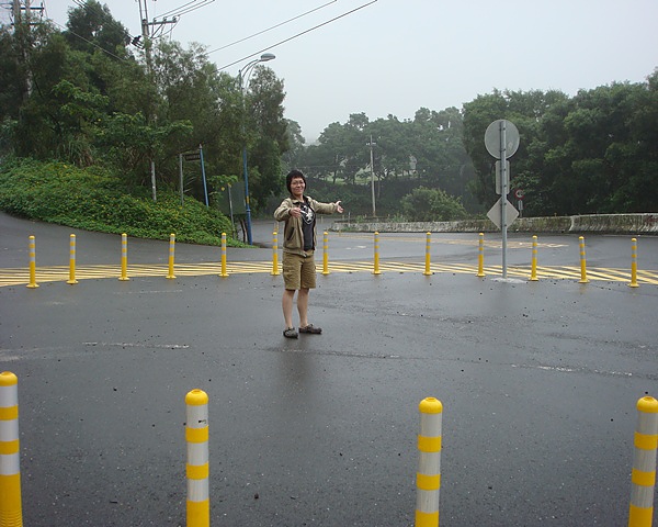 沒車還指揮個屁