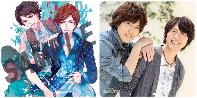 致最喜歡的聲優神谷浩史生日快樂happy Birthday To Kamiya Sama 宅宅生存日誌 痞客邦