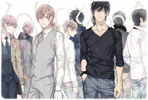 寶井理人插畫作品集 Mirror 宝井理人イラスト集畫冊通常版 雪花台湾