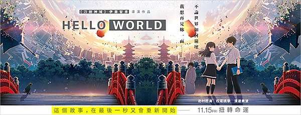 腦洞 分析 Hello World 前傳 Another World 電影心得 宅宅生存日誌 痞客邦 腦洞 分析 Hello World 前傳 Another World 電影心得 宅宅生存日誌 痞客邦