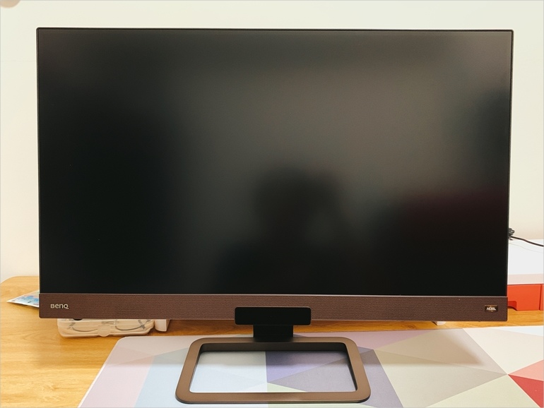 升級有感 Benq Ex2780q開箱類瞳孔護眼螢幕強大的全方位螢幕 宅宅生存日誌 痞客邦